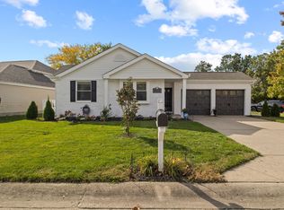 8058 Cardinal Cv E, Indianapolis, IN