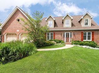 2756 Glendower Ter, Elgin, IL 60124