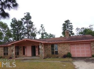 3532 Richmond Hill Rd, Augusta, GA 30906