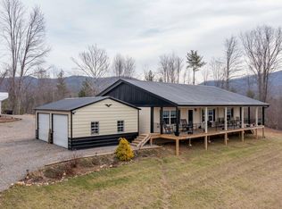 2562 Divide Rd, Mountain City, TN 37683