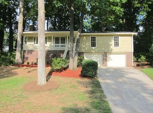 5572 Seminole Way, Acworth, GA 30102