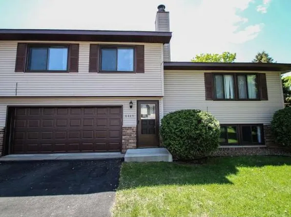 8445 Toledo Ave N, Brooklyn Park, MN 55443