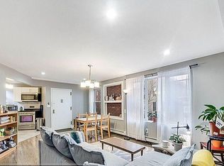96 Suydam St #2F, Brooklyn, NY 11221
