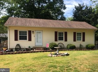 6803 Goldfinch Cir, Spotsylvania, VA 22553