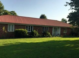 125 Douglas St, Stanford, KY 40484