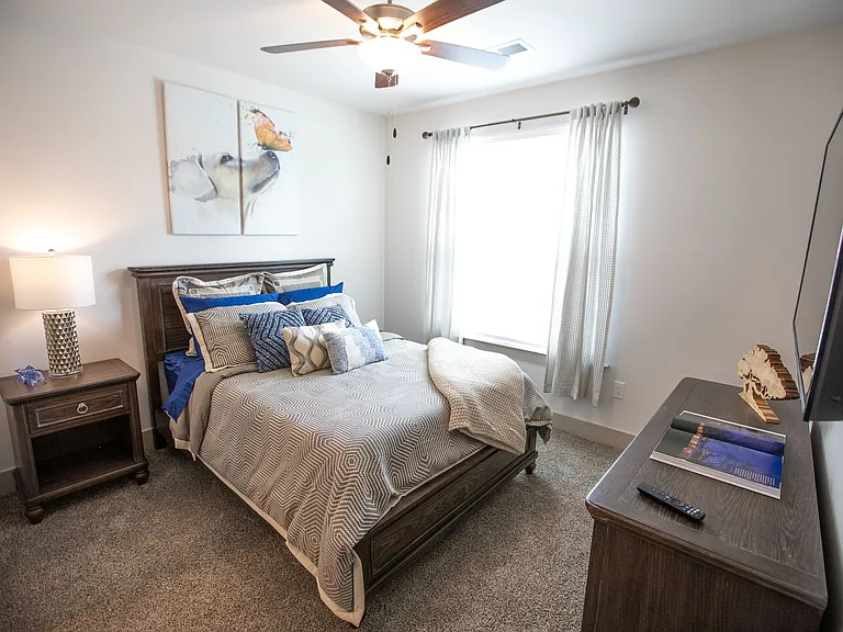 Berkmar Landing Apartments — Photo 8