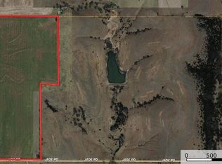 1 Jade Rd, Glasco, KS 67445