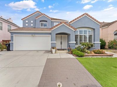 2658 Tagart Dr, San Jose, CA, 95148