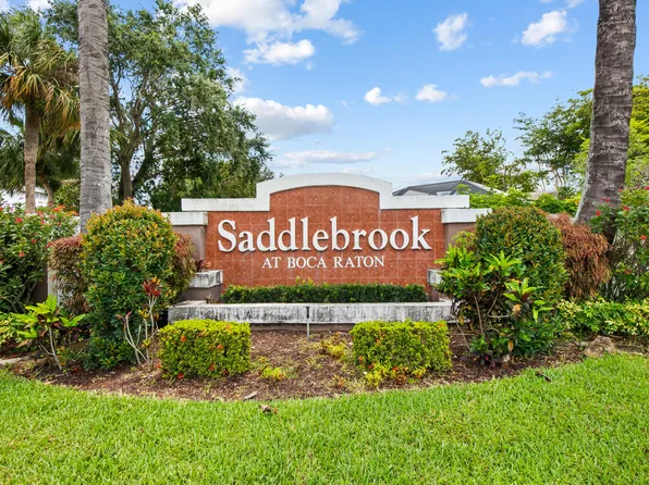 18451 Spanish Isles Place, Boca Raton, FL 33496