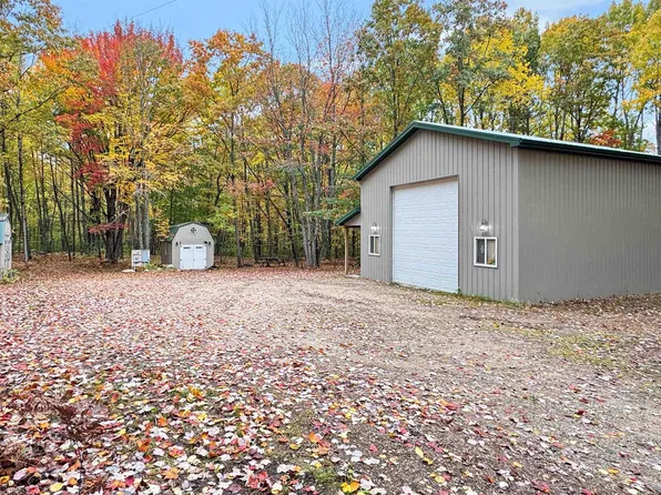 5274 S Seeley Rd, Cadillac, MI 49601