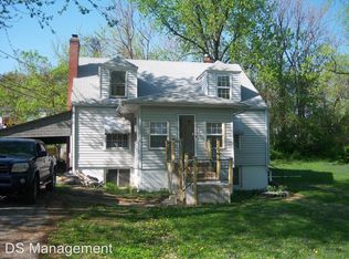 7449 Blanding Dr, Saint Louis, MO