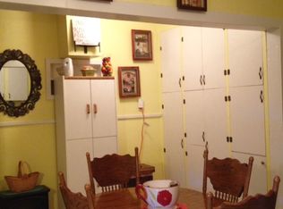 1144 N Old Jackson Rd, Liberty, MS 39645