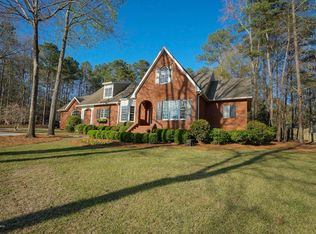 143 Bradford Dr, Macon, GA 31210