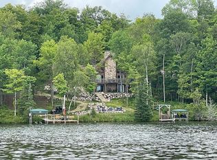 6709 Silent Shores Ln, Land O Lakes, WI 54540