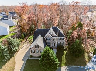 7297 Sedge Ct, New Kent, VA 23124