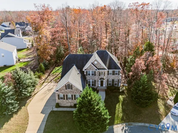 7297 Sedge Ct, New Kent, VA 23124