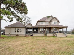 4732 Highway 157 North Hwy, Judsonia, AR 72081