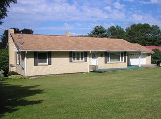 571 Greenville Pike, Clarion, PA 16214