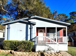 24510 Ikes Ln, Huffman, TX 77336