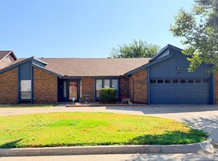 9900 Rockwell Ter, Oklahoma City, OK 73162