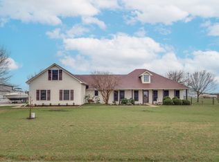 108 High Meadows Ct, Decatur, TX 76234