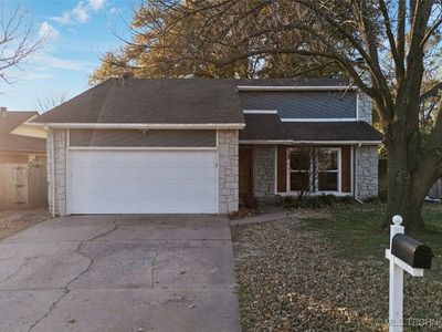 9222 S Norwood Ave, Tulsa, OK, 74137