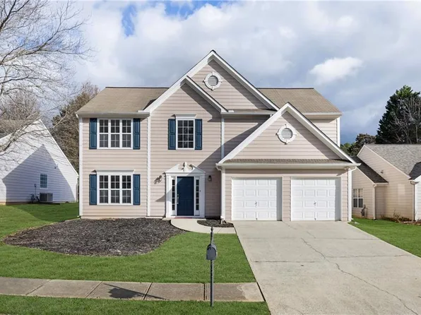 394 Ethridge Dr NW, Kennesaw, GA 30144