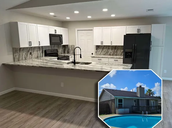 1583 Kitty Hawk Dr, Gulf Breeze, FL 32563