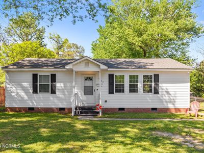 1002 Chapel Street, Tarboro, NC, 27886