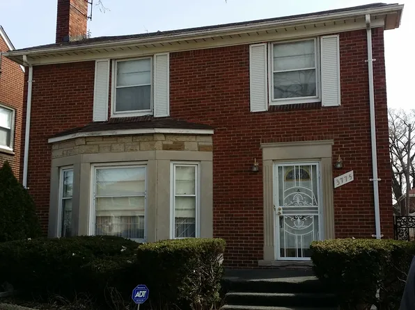 3775 Leslie St, Detroit, MI 48238