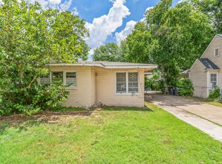 3731 College Ave, Fort Worth, TX 76110