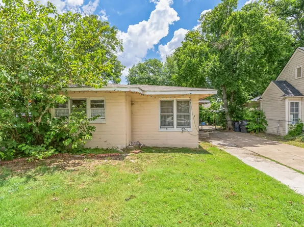 3731 College Ave, Fort Worth, TX 76110