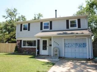 3025 Gentry Rd, Virginia Beach, VA 23452