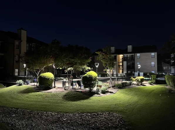 Brook Meadow Village