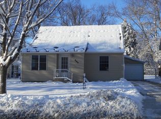 505 12th St N, Mount Lake, MN 56159