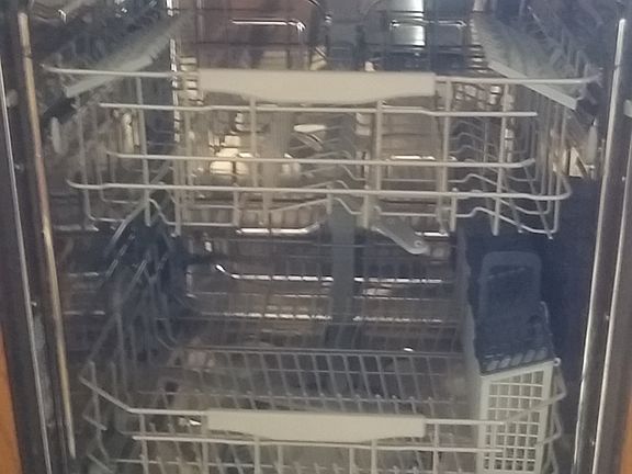 Dishwasher