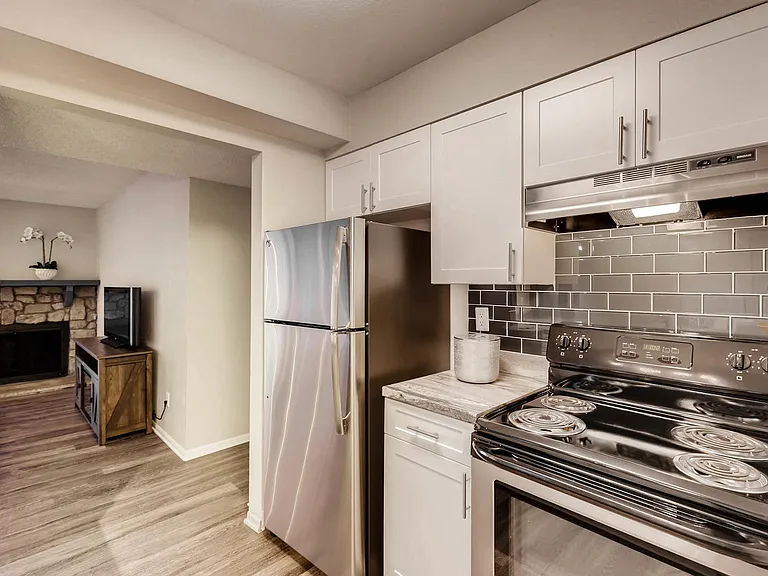 Villas at Holly | Centennial, Co. Apartments