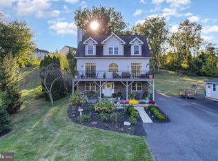 5106 Erbs Bridge Rd, Mechanicsburg, PA 17050