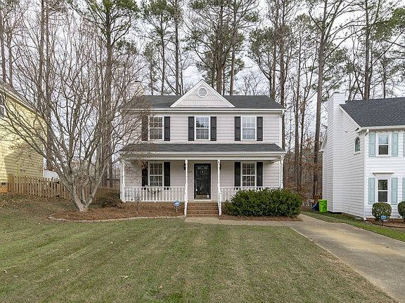 2nd image of 4624 Timberhurst Dr