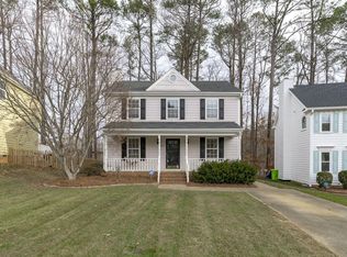 4624 Timberhurst Dr, Raleigh, NC 27612