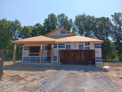 110 Copper Sun Ct, Williamsburg, OH, 45176