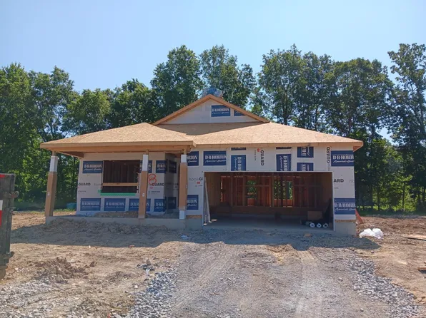 110 Copper Sun Ct, Williamsburg, OH 45176