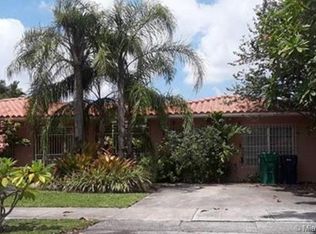 2414 SW 125th Ct, Miami, FL 33175