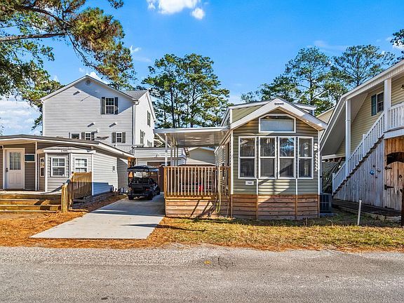 5th image of 6001 - 1669 S Kings Hwy. #1669 Starfish Rd.