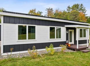 115 School St, White River Junction, VT 05001