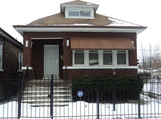 9209 S Dobson Ave, Chicago, IL 60619