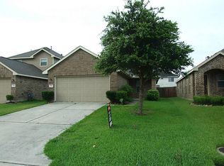 1506 Lansing Field Ln, Houston, TX 77073