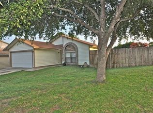 13251 Wood Climb St, San Antonio, TX 78233