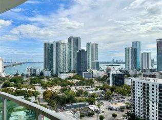 3301 NE 1st Ave APT H2106, Miami, FL 33137