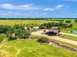 489 Clubhouse Rd LOT 5, Whitesboro, TX 76273